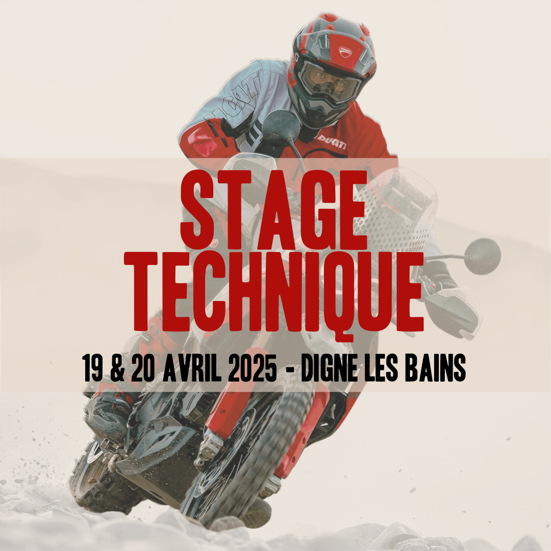 01. Stage technique - niveau 1 - Antoine Méo - Tips & trips