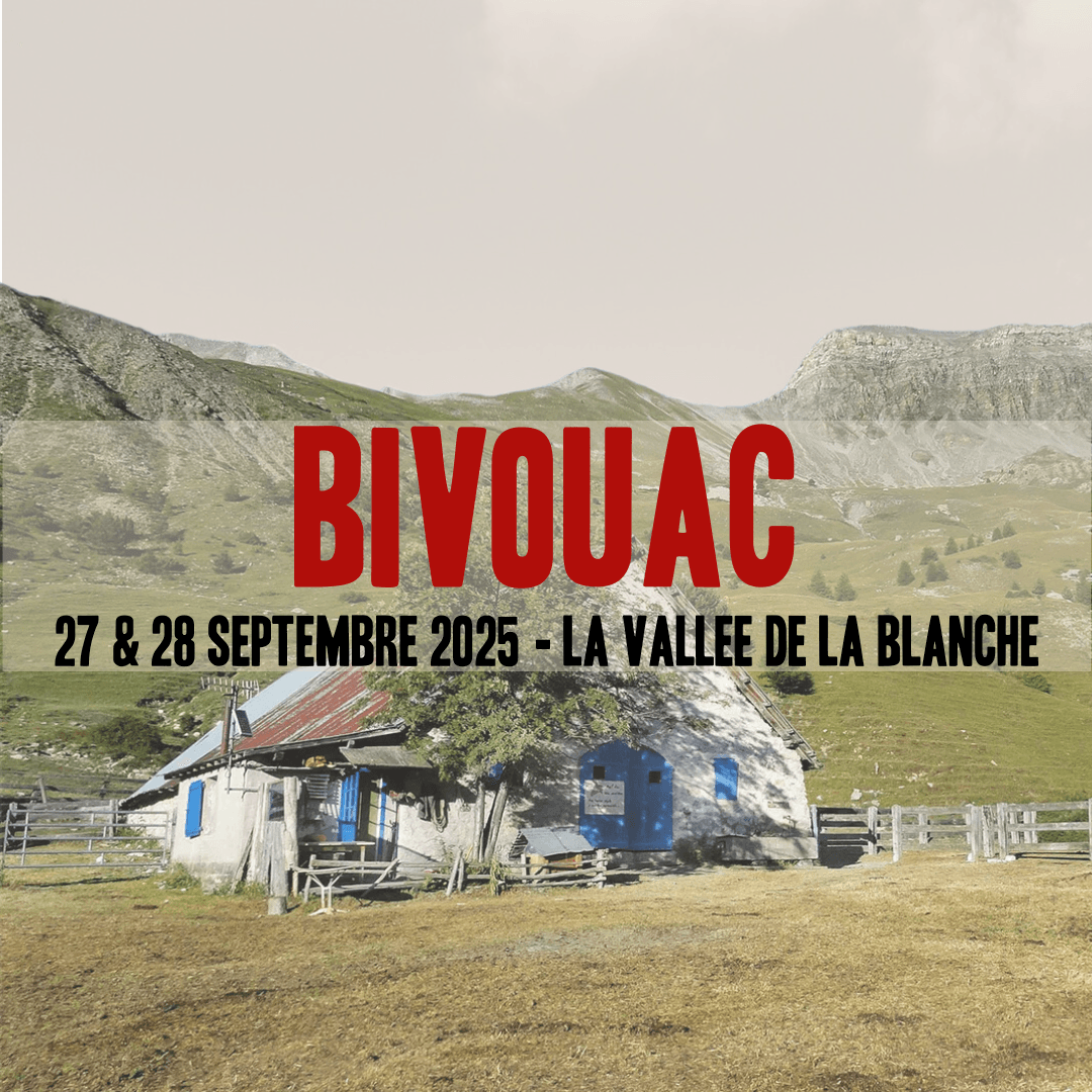 09. Bivouac - La cabane des Mulets - Antoine Méo - Tips & trips